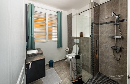 Saint-Pierre Appartement | 56 m² Appartement ∙ 1 chambre ∙ 4 personnes