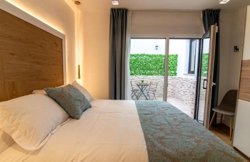 Valdepenas Appartement | MQ Suites Veronica