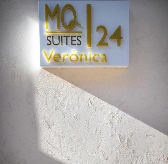 Valdepenas Appartement | MQ Suites Veronica
