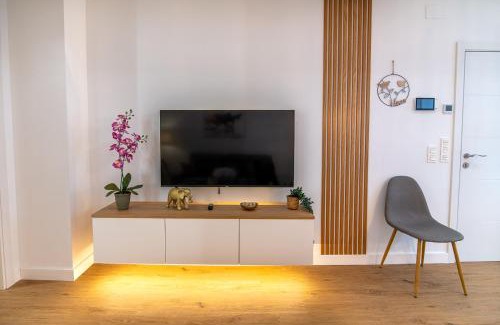 Valdepenas Appartement | MQ Suites Veronica