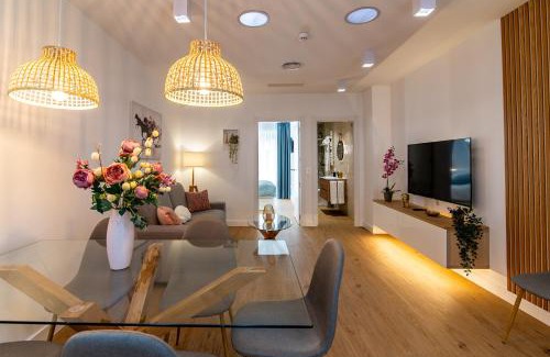 Valdepenas Appartement | MQ Suites Veronica