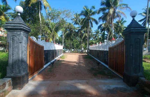Edava Cottage | M R Beach & Cottages