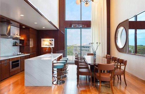 Coconut Grove Appartement | Mr. C Miami, Presidential Suite, Biscayne Views | Rooftop Pool