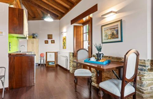 Vegadeo Appartement | Mr de Alborada del eo