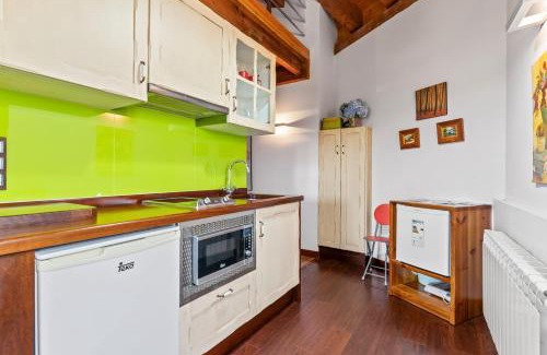 Vegadeo Appartement | Mr de Alborada del eo