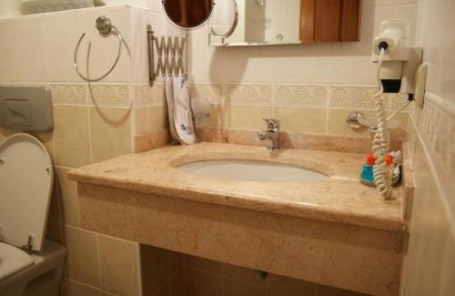 Gocek Appartement | Mr. Dim Exclusive Apart Hotel