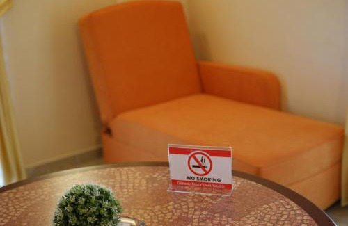 Gocek Appartement | Mr. Dim Exclusive Apart Hotel