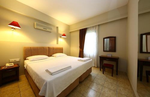 Gocek Appartement | Mr. Dim Exclusive Apart Hotel