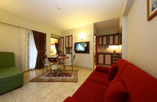Gocek Appartement | Mr. Dim Exclusive Apart Hotel