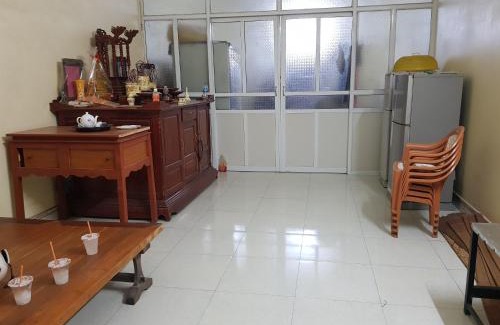 Tien Lang Maison | Mr. Khởi