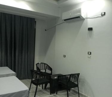 Siwa Hôtel | Mr Khaled Hotel