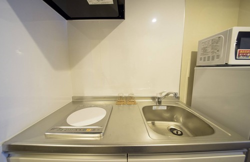 Minamiuebaru Appartement | Mr.KINJO in MINAMIUEBARU