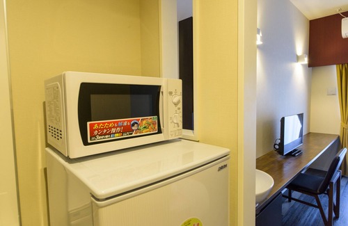 Minamiuebaru Appartement | Mr.KINJO in MINAMIUEBARU