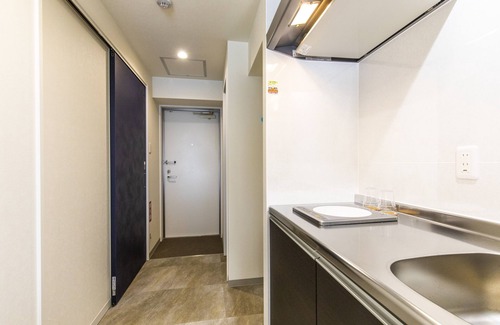 Makishi Appartement | Mr.KINJO in Nica’s Makishi Station