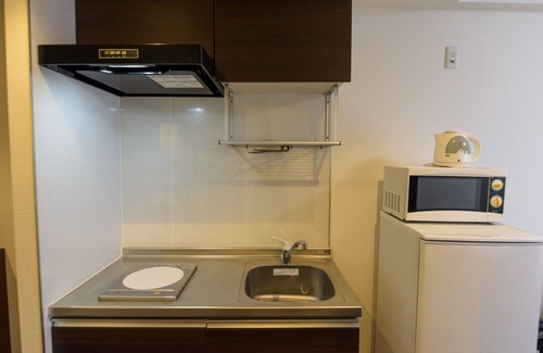 Ashimine Appartement | Mr.KINJO VIOLETTE KUKOMAE