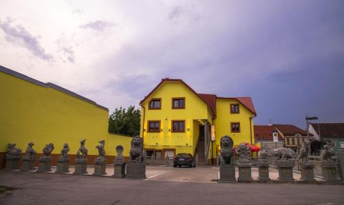 Himberg Hôtel | Mr.Liao Hotel