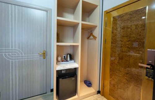 Himberg Hôtel | Mr.Liao Hotel