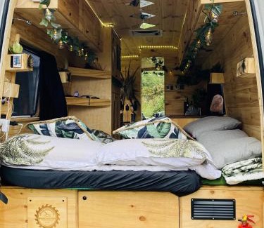 Bondi Beach Appartement | Mr Rainforest the Campervan