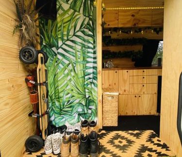 Bondi Beach Appartement | Mr Rainforest the Campervan