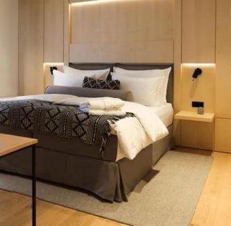 Wilmersdorf Appartement | Mr(s)STiL Design Apartments