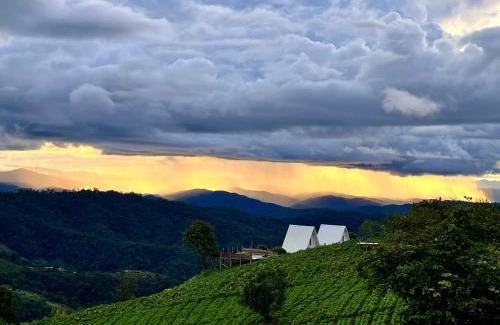 Pai Maison | Mr Shin Farmstay นย๊อยง ฟาร์มสเตย์