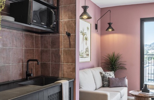 Eilat Appartement | Mr. Soof - By TLV2GO