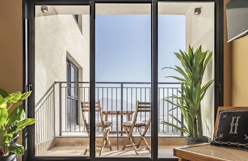 Eilat Appartement | Mr. Soof - By TLV2GO