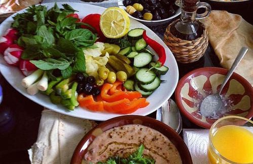 Beiteddine Maison | Mresty Guest House