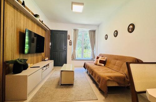 Vila Suzana Maison | MRG - Convidativa Casa 3D em Condomínio Privativo em Canela - Próximo ao Parque Terra Mágica Florybal