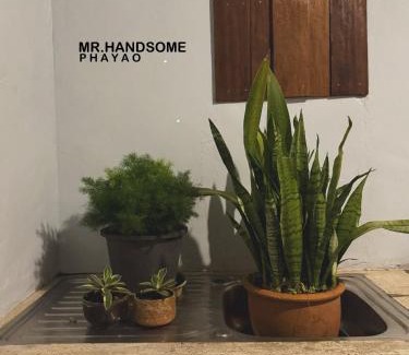 Mae Ka Maison | mrhandsome phayao