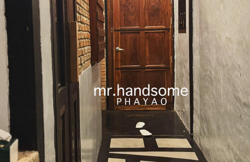 Mae Ka Maison | mrhandsome phayao