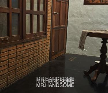 Mae Ka Maison | mrhandsome phayao