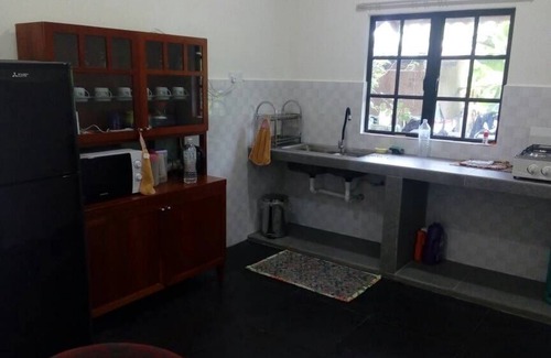 Merbau Sempak Maison | MRI Homestay Sg Buloh - 3 chambres / 2 salles de bain 1F
