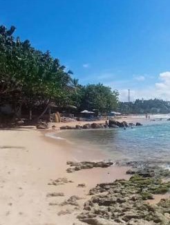 Mirissa Hôtel | MrMaloy Hotel
