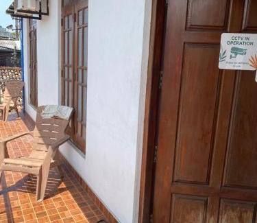 Mirissa Hôtel | MrMaloy Hotel