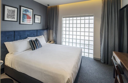 Paddington Hôtel | Mrs Banks Boutique Hotel