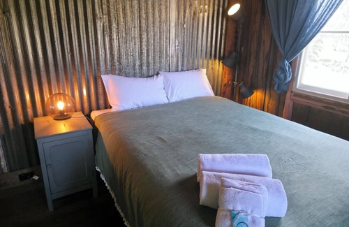 Brooman Autre | Mrs Myers - Unique getaway experience the whole family can enjoy