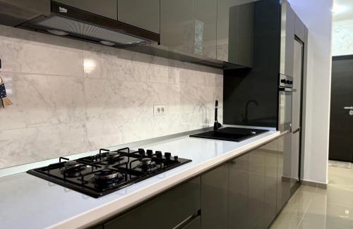 Ploiesti Appartement | Mrs Smart Luxury Apartament