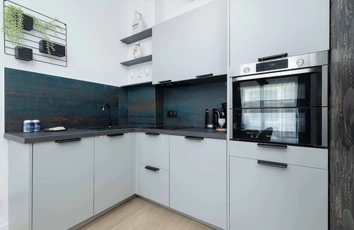 Mrzezyno Appartement | Mrzeżyno Nadmorska 7F | Modern Apartment | Parking