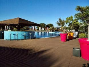 Linda-a-Velha Hôtel | MS Aparthotel