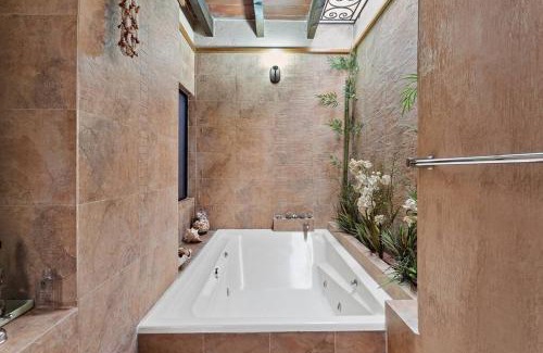Centro Maison | +MS +Casa Tequis +Hermoso Jardín