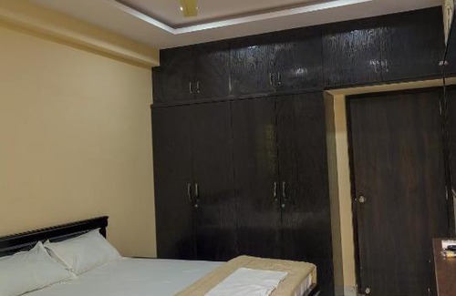 Gachibowli Maison | MS Cloud Scape Inn