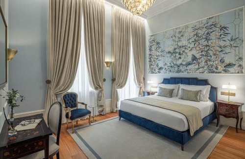 Aveiro Hôtel | MS Collection Aveiro - Palacete Valdemouro