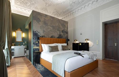 Aveiro Hôtel | MS Collection Aveiro - Palacete Valdemouro