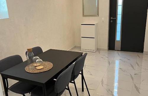 Pfullingen Appartement | MS Ferienwohnung Deluxe