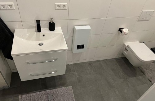 Pfullingen Appartement | MS Ferienwohnung Deluxe