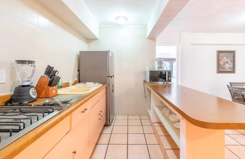 Downtown Queretaro Appartement | +MS +Maravillosa Suite +Céntrica +Cerca Av. Tecnológico