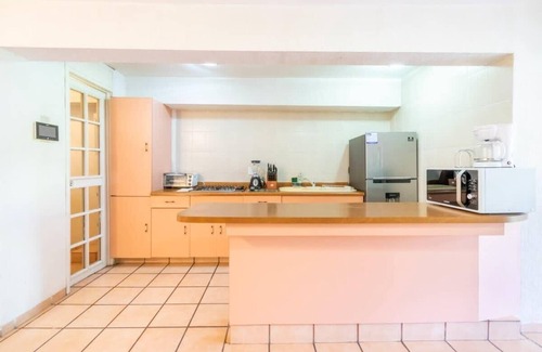 Downtown Queretaro Appartement | +MS +Maravillosa Suite +Céntrica +Cerca Av. Tecnológico