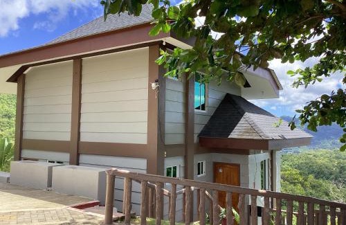 Loboc Hôtel | MS Mountain Cabin