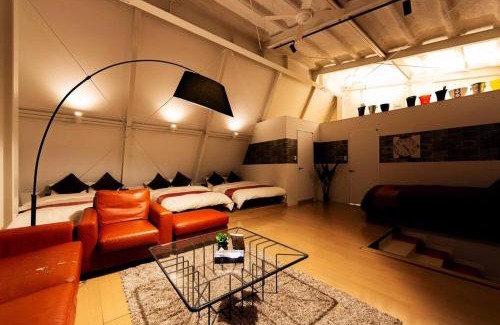 Asahikawa Appartement | MS STUDIO